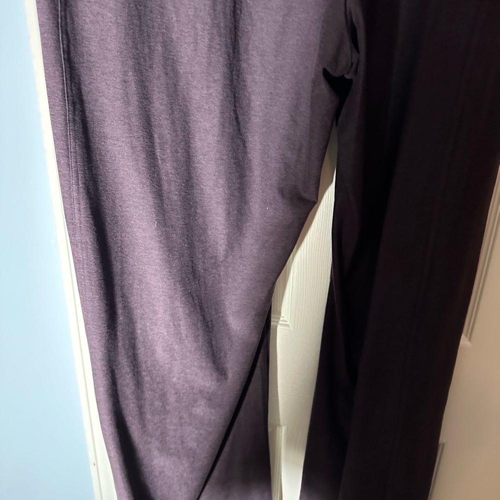 Fabletics Black Joggers Comfortable Sweatpants - image 3
